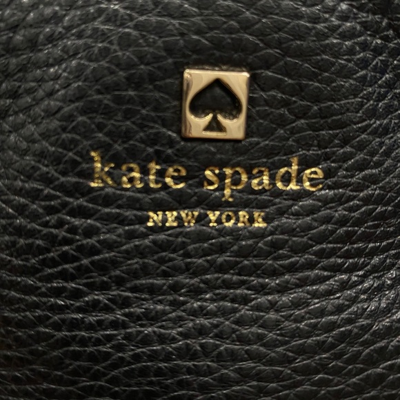 Kate Spade Purse - Picture 6 of 6
